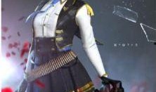 蔡文昭角色cf爆料最新,神秘技能觉醒，战场霸主即将诞生！